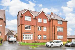 5, Chenette House, Germander Avenue, Halling, Rochester ME2 1FS