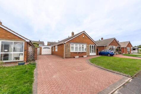 Goldthorne Avenue, Cannock