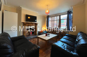 42, Richmond Avenue, Headingley, Leeds LS6 1DB