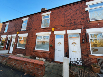 Soudan Road, Stockport, SK2
