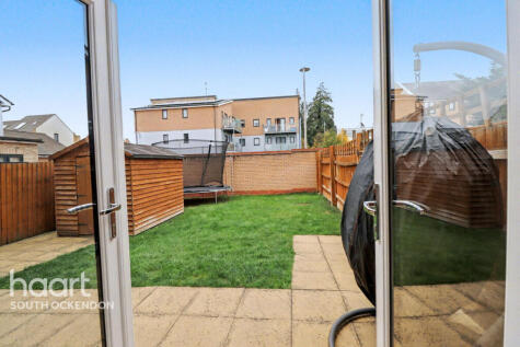 Anglia Way, South Ockendon