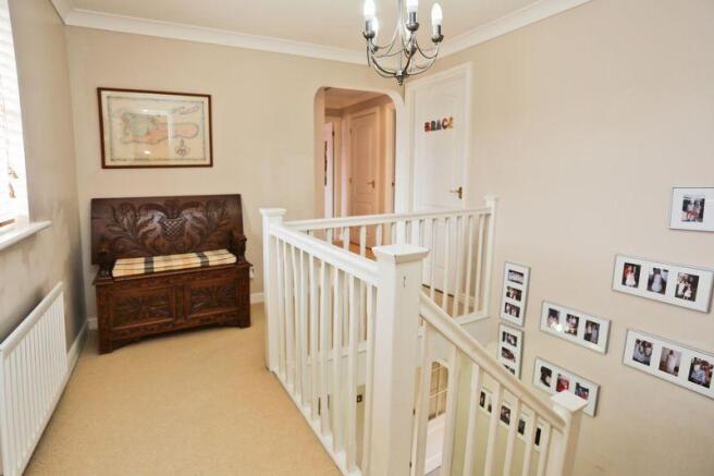 First Floor Land...