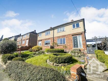 Mountfield Road, Waterloo, Huddersfield, West Yorkshire, HD5