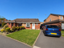 8, Snowberry Drive, Brierley Hill DY5 4UH