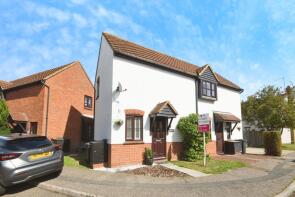4, Saywell Brook, Springfield, Chelmsford CM2 6RJ