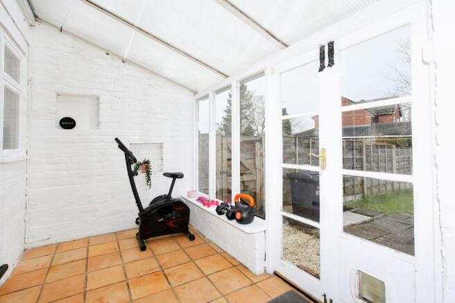 Sun Room