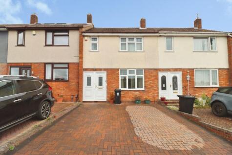 Cotswold View, Kingswood, Bristol, BS15