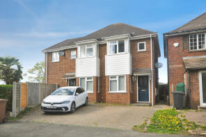 26, Arnhem Road, Chelmsford CM1 2EN