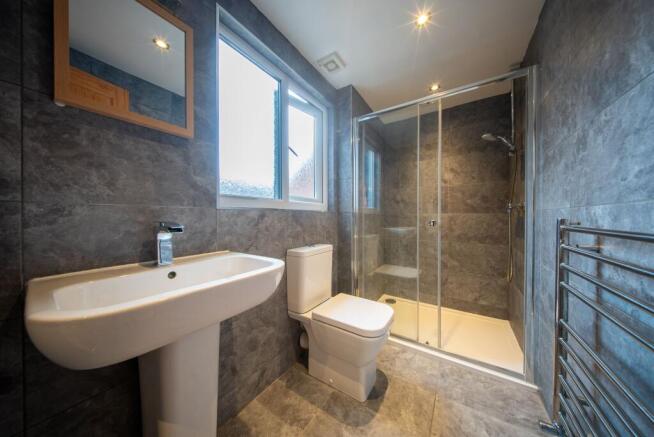 Bathroom (New)