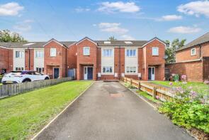 89, Belvedere Road, Newton Le Willows, St Helens WA12 0LF