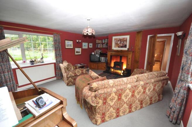 Clos Glas, Castell Pigyn Road Abergwili, Carmarthenshire Photo 7