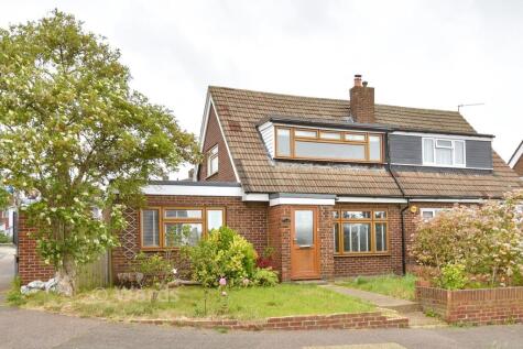 Merrals Wood Road, Strood, Rochester, Kent