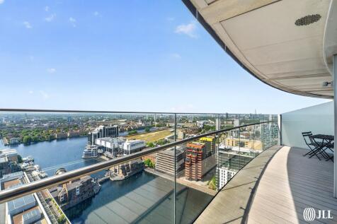 Crossharbour Plaza London E14