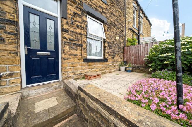 2 bed Terraced for sale Image 10