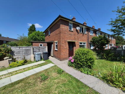 Haworth Avenue, Congleton, CW12 2BB