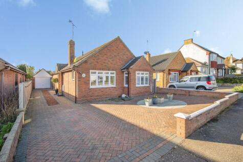 Coan Avenue, CLACTON-ON-SEA