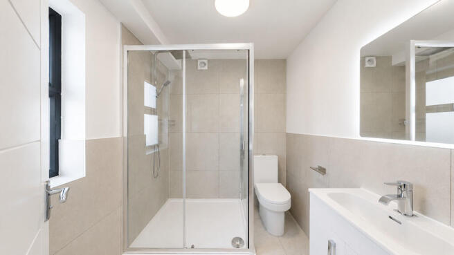 Room - Angle 2