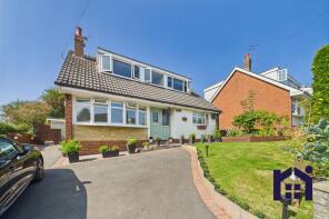 5, Shelley Drive, Chorley PR7 5PE