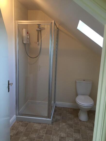 Master Ensuite