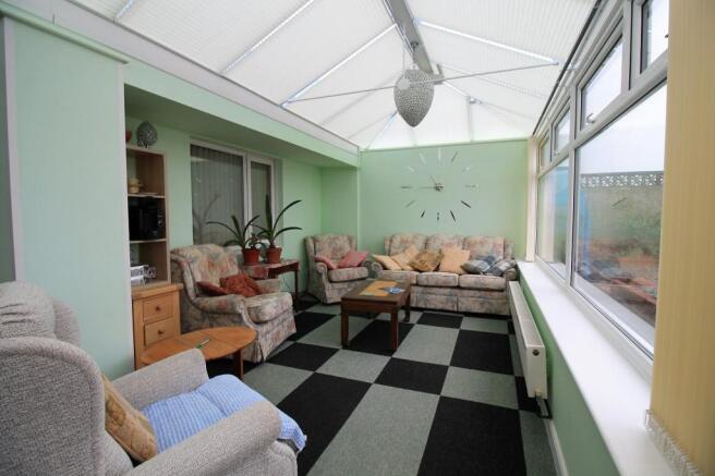 Conservatory 1
