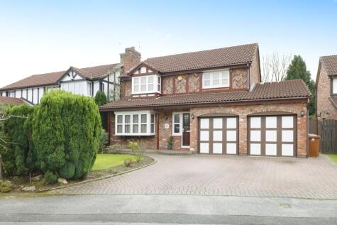 Marchbank Drive, Cheadle, Greater Manchester, SK8
