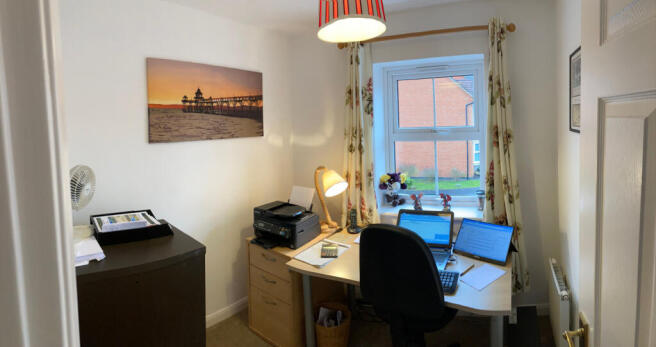 Bedroom 3