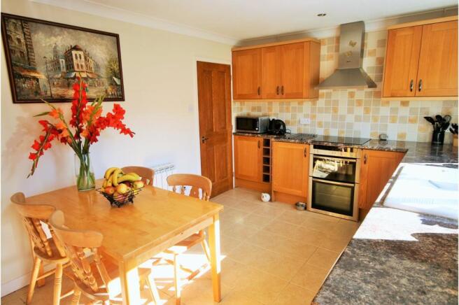 Kitchen / Diner