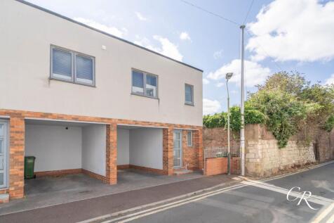 Grove Street, Cheltenham, GL50