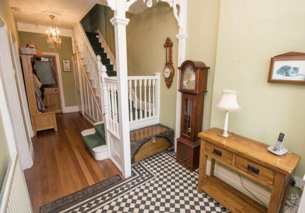 Hallway