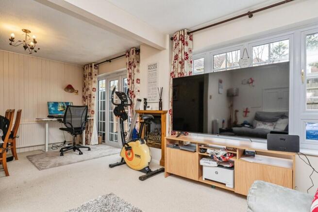 2. Livingroom