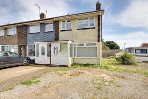 23, The Martlets, Lancing BN15 9SS