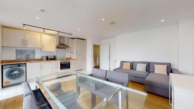 3 Bedrooms Property to rent in E14 - Barrain Londo