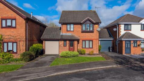 Bartley Woods, Birmingham