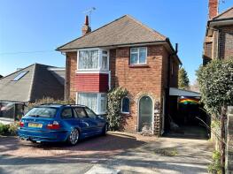 77, Northease Drive, Hove BN3 8PP