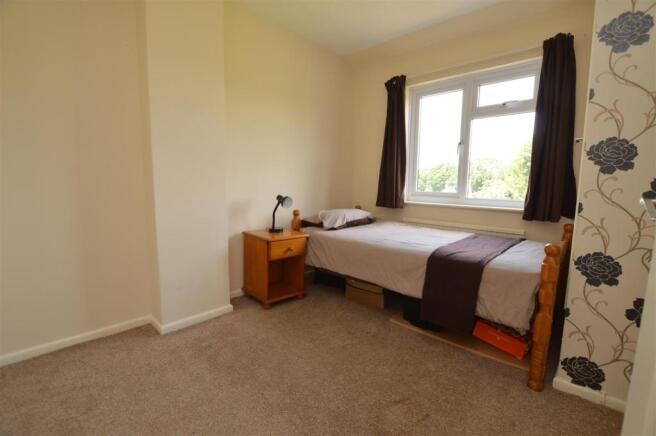 Bedroom Five