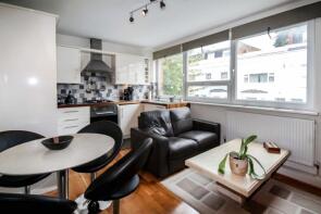 9, Rocque House, Estcourt Road, London SW6 7HZ
