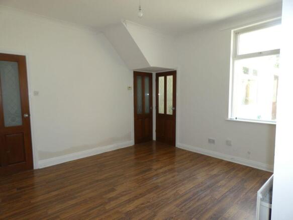 Reception Room Two