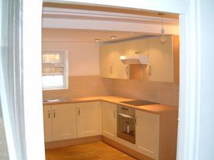 Brand New Kitchen