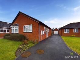 8, Arden Close, Wem SY4 5LX