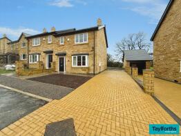 10, Cob Lane, Barnoldswick BB18 6TT
