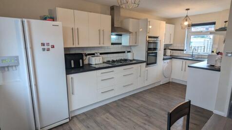 Vaughan Court, Wells, BA5