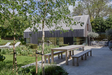 Hunts Green Barn, Henley-On-Thames, Oxfordshire