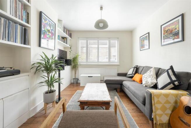 Brettenham Avenue, E17