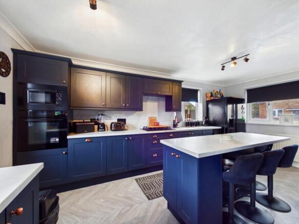 3 bed End of Terrace for sale Image 6