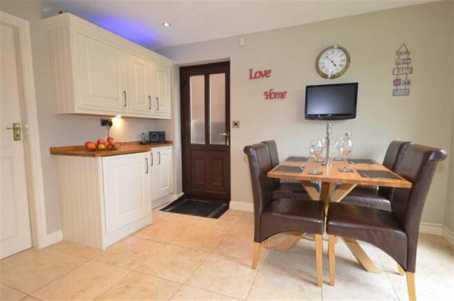 ADDITIONAL KITCHEN P