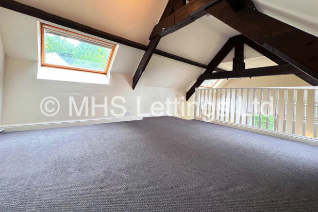 1 bed Apartment to rent Image 6