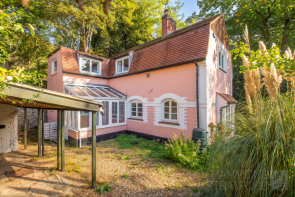 10, Cotman Road, Norwich NR1 4AF