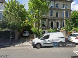Basement Flat, 18, Buckingham Road, Brighton BN1 3RH