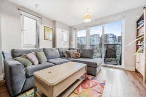 16, 5, Tarves Way, London SE10 9JG