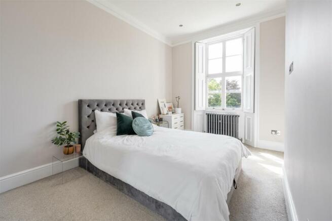 Friday Hill House